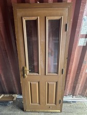 Used composite door for sale  ST. HELENS