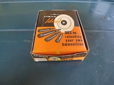 Lyman 310 tru for sale  Wellington