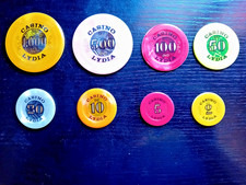 Casino lydia lot d'occasion  Thuir