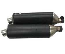 Silencieux échappement ducati d'occasion  Vitrolles