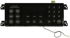 Electrolux Forno 316207600 Temporizador de Relógio Eletrônico ES400, Sobreposição Preta comprar usado  Enviando para Brazil