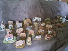Lilliput lane cottages for sale  Strawberry Plains