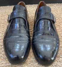 Vintage chaussures weston d'occasion  La Bernerie-en-Retz