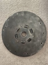 Volvo penta vibrationsplatte gebraucht kaufen  Stelle