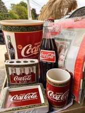 Coca cola vintage for sale  Rices Landing