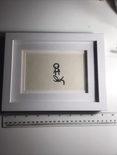 Stik framed doodle for sale  SLOUGH
