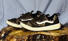 Vans ultrarange m81 for sale  Portland
