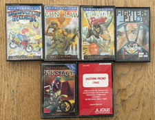 Vintage atari 400 for sale  LEICESTER