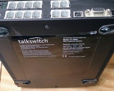 Talkswitch ksu ctts001 for sale  Southfield