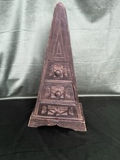 Vintage pyramid shaped for sale  NORWICH