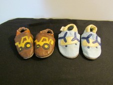 Pair robeez leather for sale  Belle
