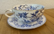 Sarreguemines teegedeck tasse gebraucht kaufen  Hofheim