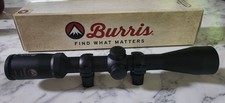 Burris fullfield rifle for sale  Valley Park