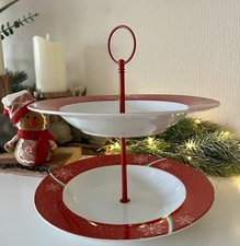Etagere porzellan design gebraucht kaufen Etagere porzellan design gebraucht kaufen  Hammersbach