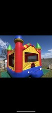 Commercial castle bounce for sale  Bakersfield