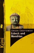 Esbeck mondrian krimi gebraucht kaufen  Buttenwiesen