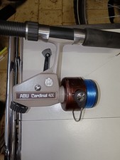 Mulinello pesca vintage usato Mulinello pesca vintage usato  Vignate