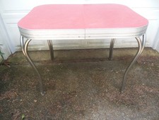 60 s formica dining table for sale 60 s formica dining table for sale Newark