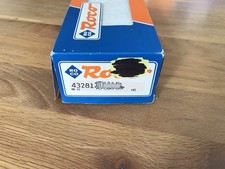 Roco 43281 dampflok gebraucht kaufen  Mengen
