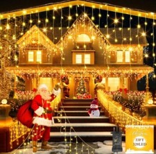 Christmas lights jxledyy for sale  THORNTON-CLEVELEYS