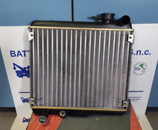 Radiatore originale fiat usato  Forgaria nel Friuli