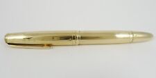 Montblanc fountain pen gebraucht kaufen  Berlin