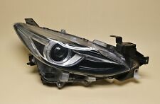 Headlight mazda mk3 for sale  BRIGHTON