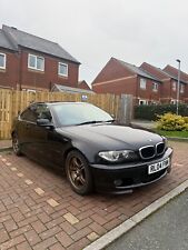 2004 bmw 320ci for sale  NEWTOWN