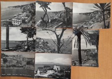 Vecchie cartoline napoli usato  Foligno