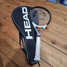 Tennisschläger head ti gebraucht kaufen  Barsbüttel