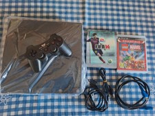 playstation 3 slim 320GB Desbloqueado com HEN comprar usado  Enviando para Brazil