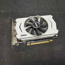 Msi nvidia geforce for sale  BRISTOL