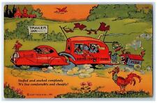 1943 trailer park for sale  Terre Haute