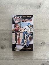 BMX Bandits VHS Vídeo Nicole Kidman 1993 Raro Vintage Retrô Muito Bom Estado Testado e Funcionando comprar usado  Enviando para Brazil