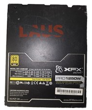 Alimentatore xfx proseries usato  Sesto San Giovanni