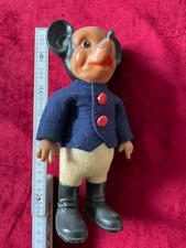 Ddr mechanische aufziehfigur gebraucht kaufen  Gehlsbach