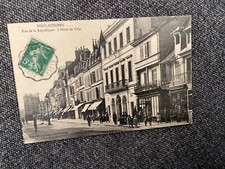 Pont audemer. d'occasion  Beaumesnil