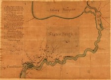 Reprint american cities for sale  COLCHESTER