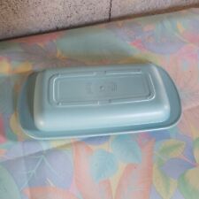 Tupperware couvercle terrine d'occasion  France