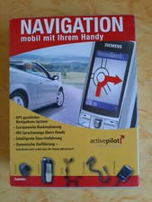 Navigation mobil ihrem gebraucht kaufen  Mannheim