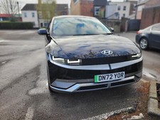 Hyundai ioniq for sale  BOSTON