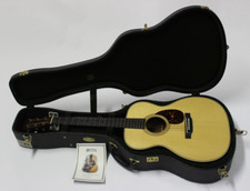 Martin gitarre guitar gebraucht kaufen  Steinhöring