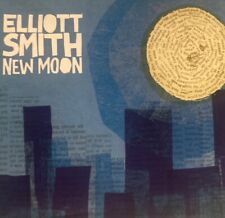 Elliott smith new for sale  LONDON