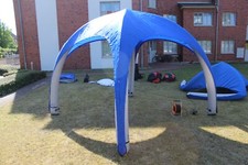 Xgloo xc3 aufblasbares gebraucht kaufen  Lüneburg