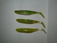 Berkley flex cutt gebraucht kaufen  Moormerland