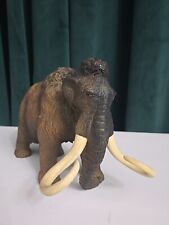 Papo wooly mammoth for sale  Rogers