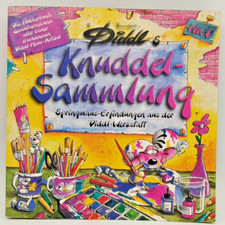 Vintage diddl knuddel gebraucht kaufen  Eckental