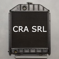 Radiatore trattore fiat usato  Ladispoli