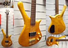 Warwick | Fortress One -4 String-E-Bass | Baujahr 1995 | Vintage | Aussteller comprar usado  Enviando para Brazil