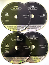 Jeux playstation ps1 d'occasion  Santes